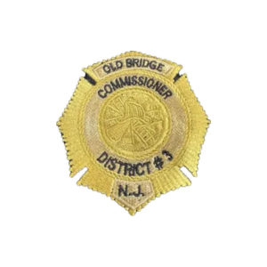 Old Bridge Fire District 3